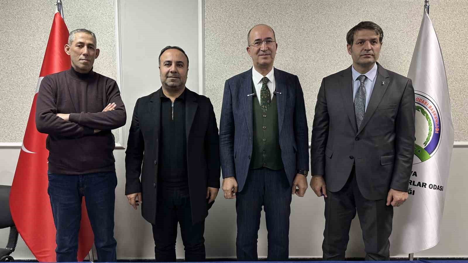 Atatürk Üniversitesi Açıköğretim Fakültesi sınavları artık Yüksekova’da da yapılacak
