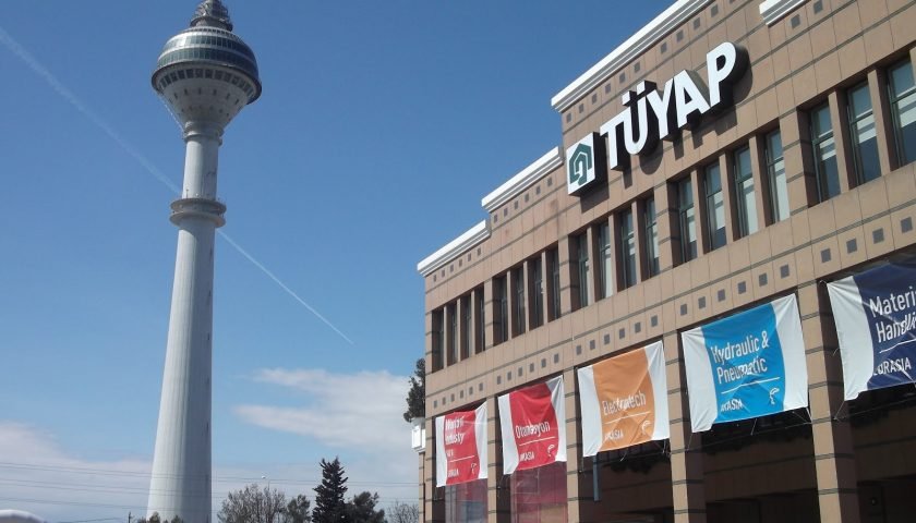 tuyap